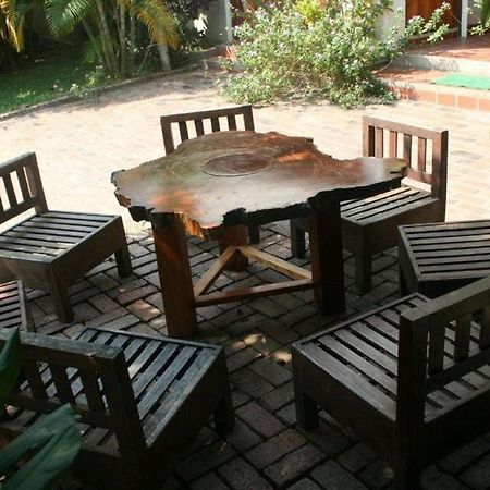לואנג פרבאנג Lao Lu Lodge מראה חיצוני תמונה