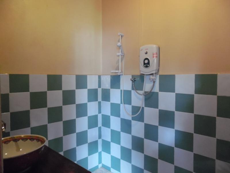 לואנג פרבאנג Lao Lu Lodge מראה חיצוני תמונה